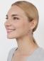 Preview: pink - Creole Cristal - Konplott earrings